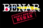 BENAR logo